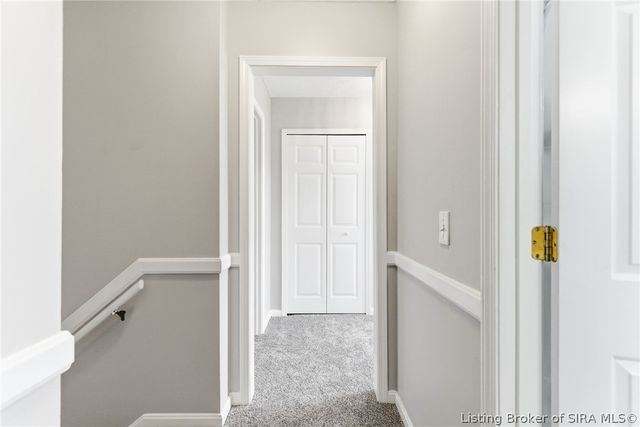 3588 Alonzo Smith Road, Georgetown, IN 47122