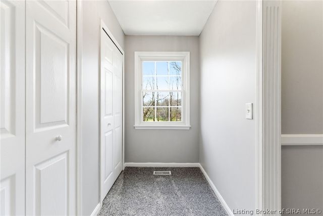 3588 Alonzo Smith Road, Georgetown, IN 47122