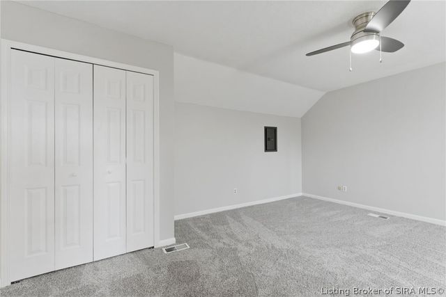 3588 Alonzo Smith Road, Georgetown, IN 47122