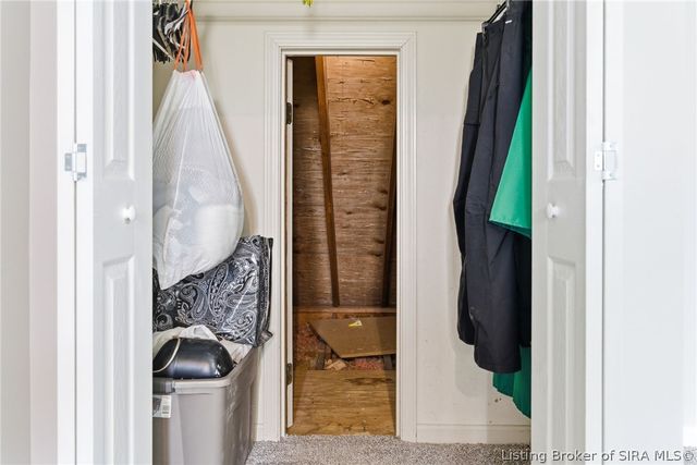 3588 Alonzo Smith Road, Georgetown, IN 47122