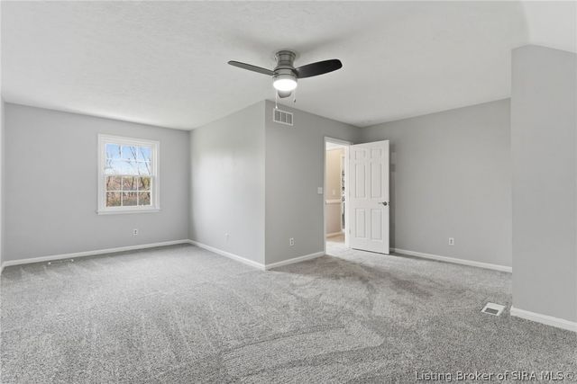 3588 Alonzo Smith Road, Georgetown, IN 47122