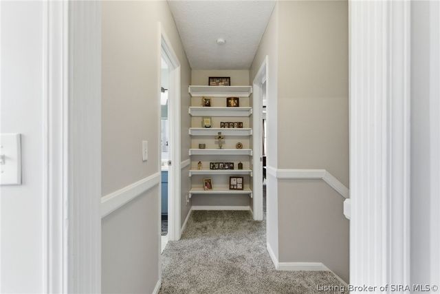 3588 Alonzo Smith Road, Georgetown, IN 47122