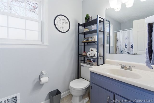 3588 Alonzo Smith Road, Georgetown, IN 47122