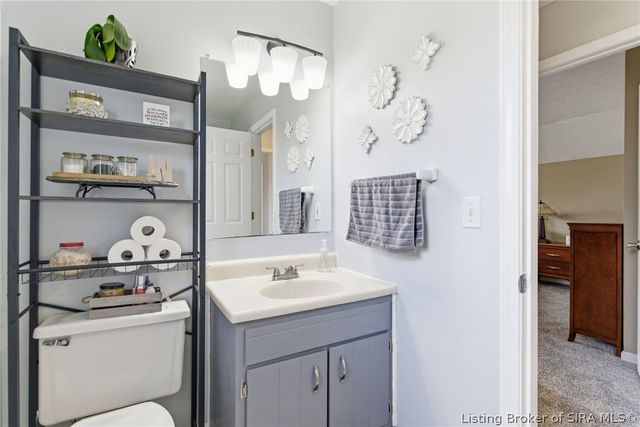 3588 Alonzo Smith Road, Georgetown, IN 47122