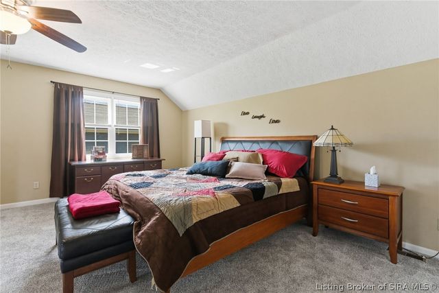 3588 Alonzo Smith Road, Georgetown, IN 47122