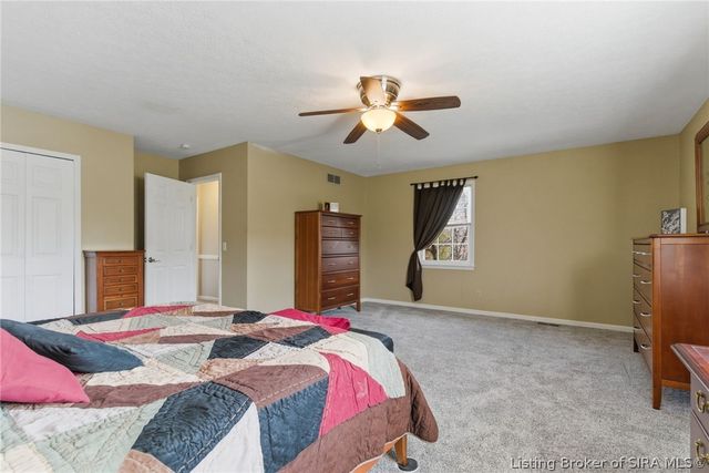 3588 Alonzo Smith Road, Georgetown, IN 47122