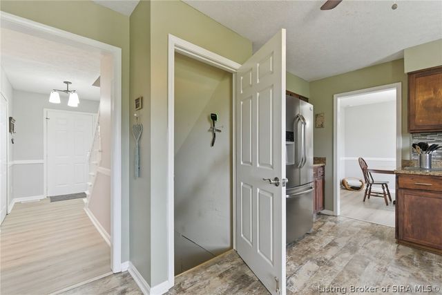 3588 Alonzo Smith Road, Georgetown, IN 47122