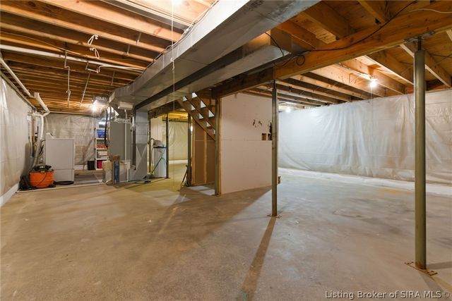 3588 Alonzo Smith Road, Georgetown, IN 47122