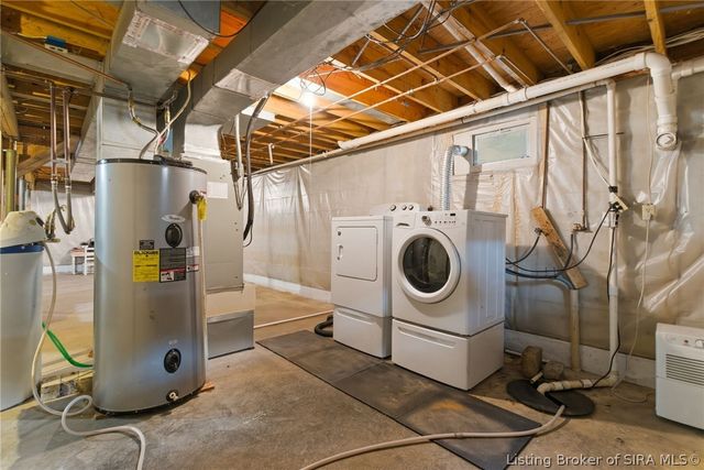 3588 Alonzo Smith Road, Georgetown, IN 47122