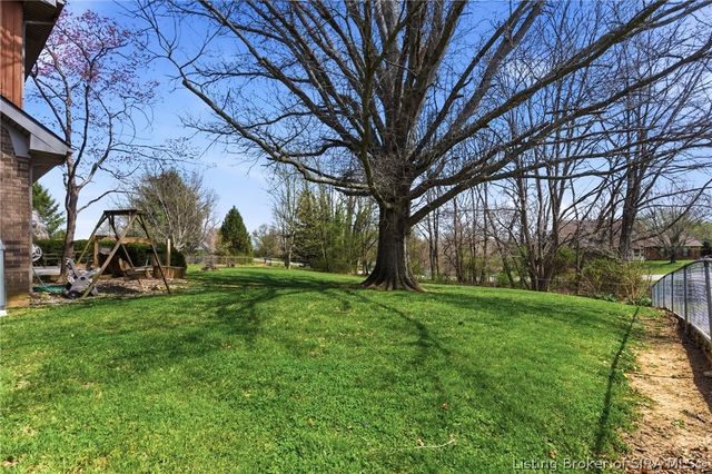 3588 Alonzo Smith Road, Georgetown, IN 47122