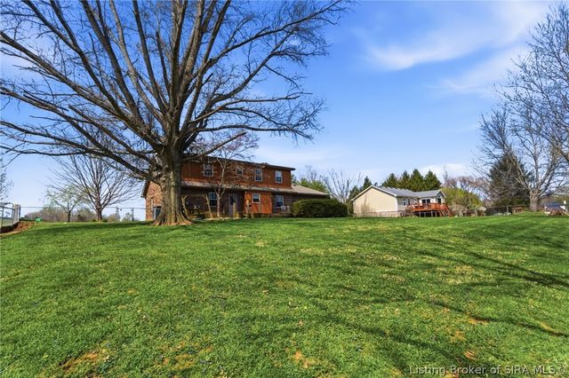 3588 Alonzo Smith Road, Georgetown, IN 47122