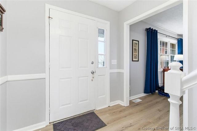 3588 Alonzo Smith Road, Georgetown, IN 47122