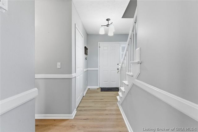 3588 Alonzo Smith Road, Georgetown, IN 47122