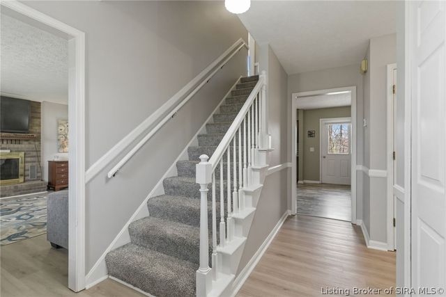 3588 Alonzo Smith Road, Georgetown, IN 47122