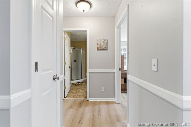 3588 Alonzo Smith Road, Georgetown, IN 47122