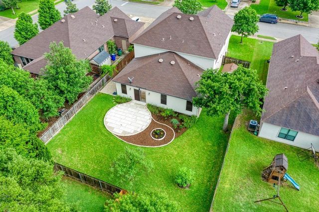 2119 Howell Mountain DR, Cedar Park, TX 78613