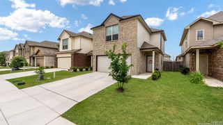 10427 Green Prairie, San Antonio, TX 78223