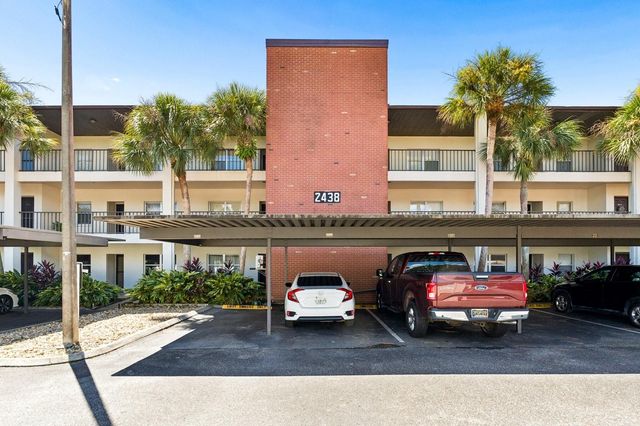 2438 ENTERPRISE ROAD 4, Clearwater, FL 33763