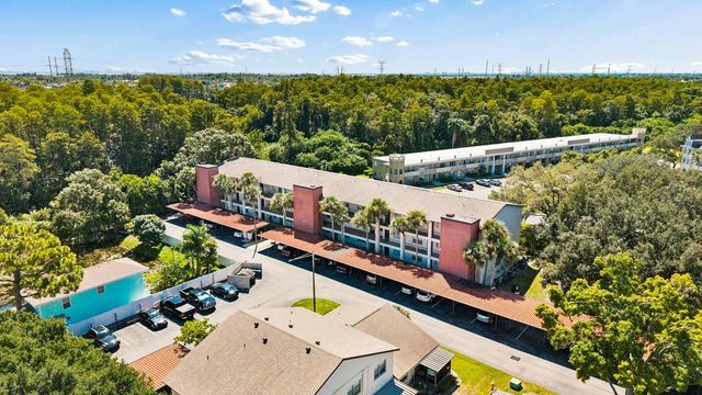 2438 ENTERPRISE ROAD 4, Clearwater, FL 33763