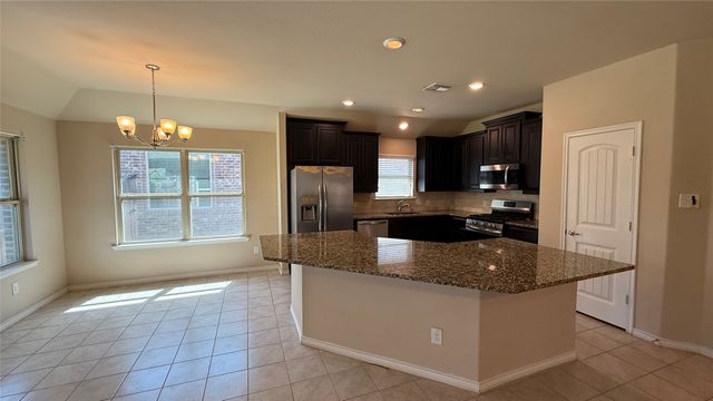 617 Brock Drive, Anna, TX 75409