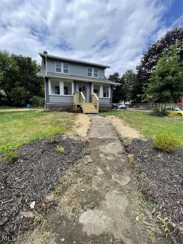 1273 Pondview Avenue, Akron, OH 44305