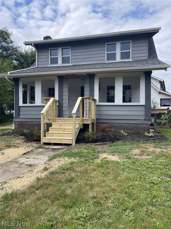 1273 Pondview Avenue, Akron, OH 44305
