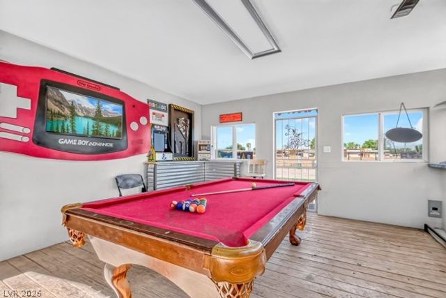 2295 North Gateway Road, Las Vegas, NV 89115