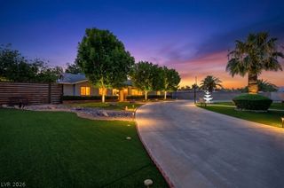 2295 North Gateway Road, Las Vegas, NV 89115