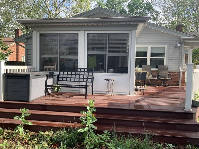 30207 Westfield Street, Livonia, MI 48150