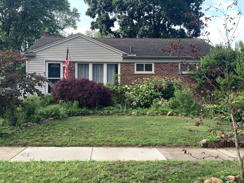 30207 Westfield Street, Livonia, MI 48150