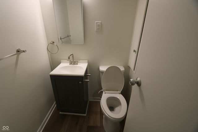 3965 N Meridian Street 5J, Indianapolis, IN 46208