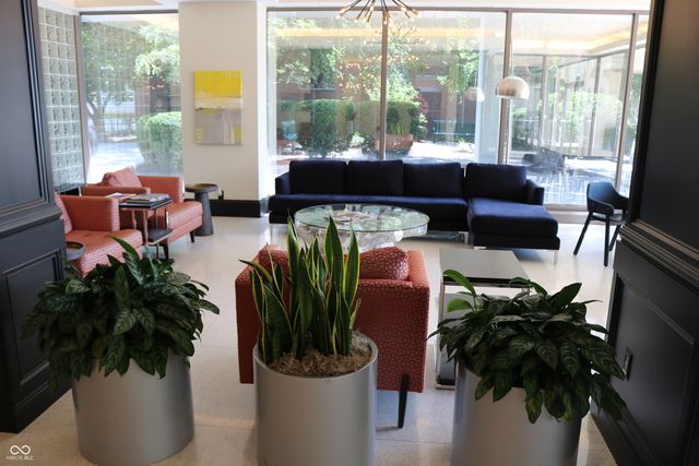 3965 N Meridian Street 5J, Indianapolis, IN 46208