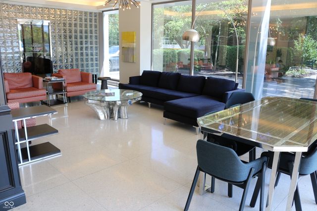 3965 N Meridian Street 5J, Indianapolis, IN 46208