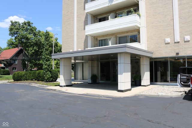 3965 N Meridian Street 5J, Indianapolis, IN 46208