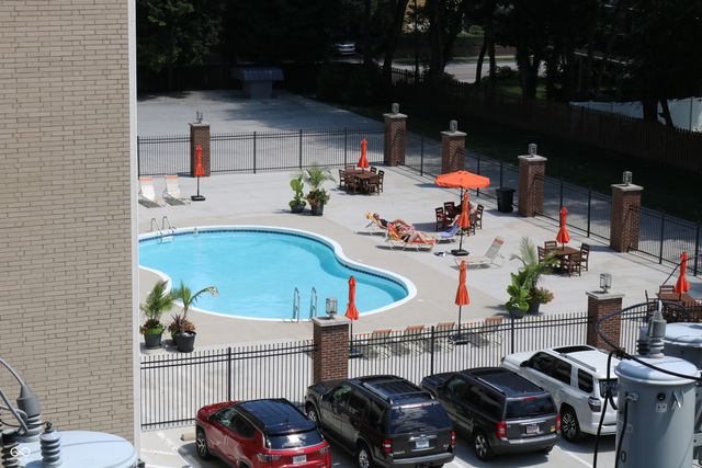 3965 N Meridian Street 5J, Indianapolis, IN 46208