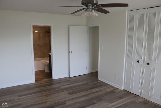 3965 N Meridian Street 5J, Indianapolis, IN 46208