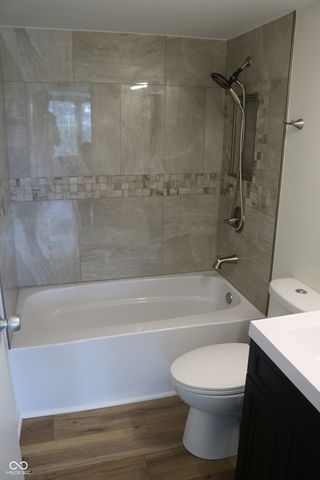 3965 N Meridian Street 5J, Indianapolis, IN 46208