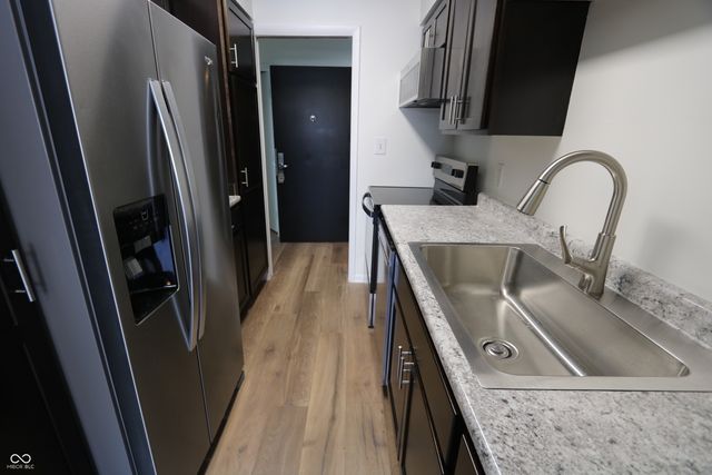 3965 N Meridian Street 5J, Indianapolis, IN 46208