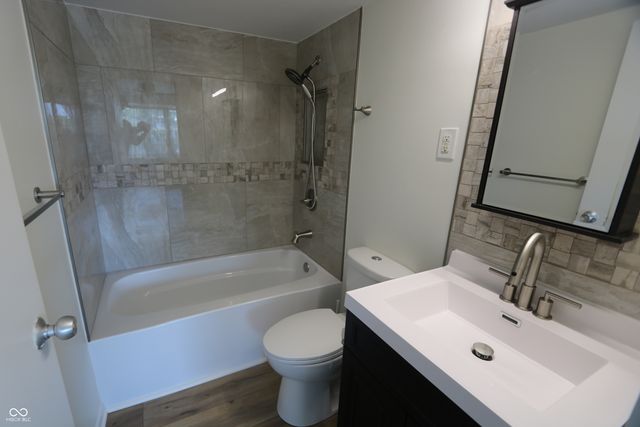 3965 N Meridian Street 5J, Indianapolis, IN 46208