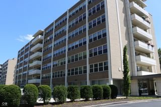 3965 N Meridian Street 5J, Indianapolis, IN 46208