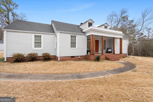 2014 S 16 Highway, Carrollton, GA 30116