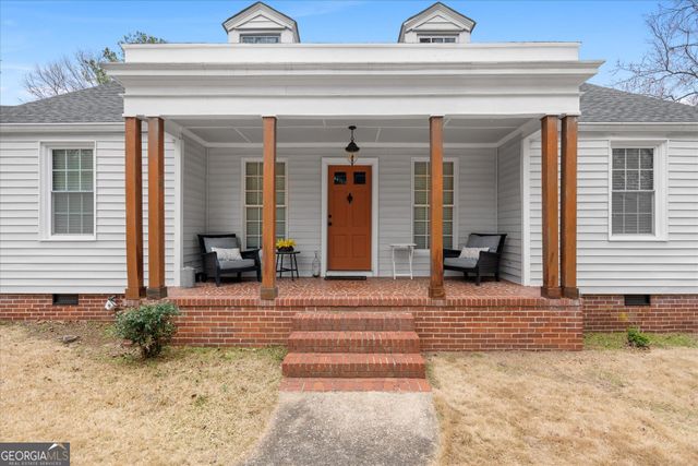 2014 S 16 Highway, Carrollton, GA 30116