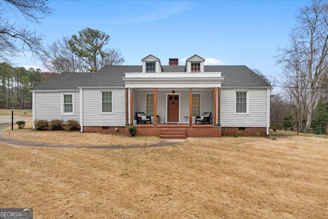 2014 S 16 Highway, Carrollton, GA 30116