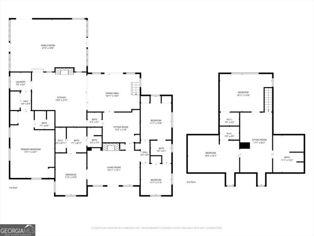 2014 S 16 Highway, Carrollton, GA 30116