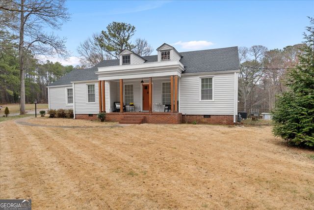 2014 S 16 Highway, Carrollton, GA 30116