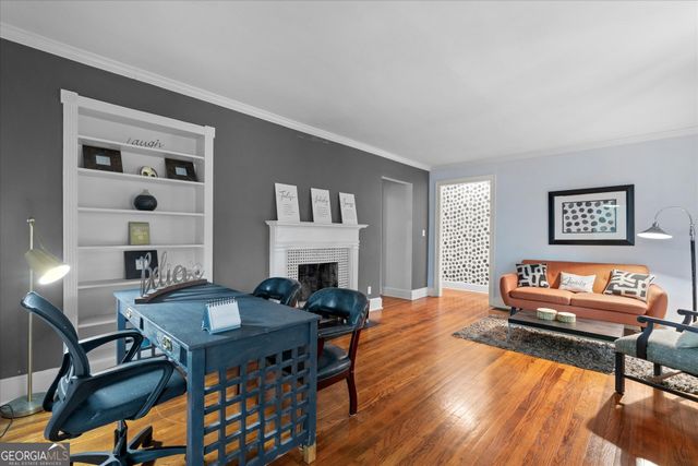 2014 S 16 Highway, Carrollton, GA 30116