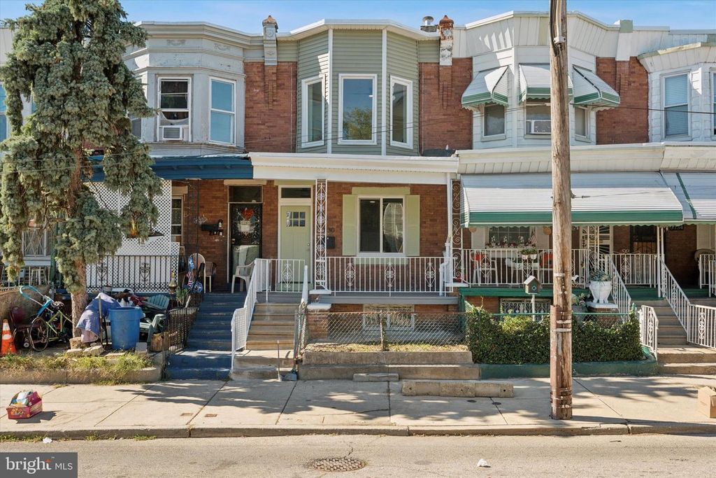 3130 N TAYLOR ST, Philadelphia, PA 19132