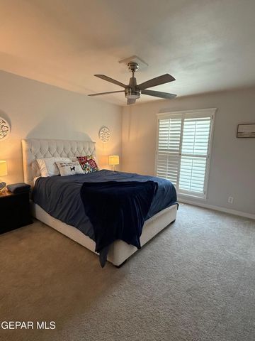 1005 Singing Hills Drive, El Paso, TX 79912