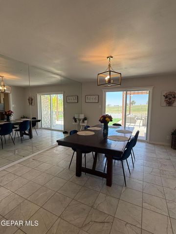 1005 Singing Hills Drive, El Paso, TX 79912