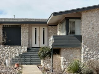 1005 Singing Hills Drive, El Paso, TX 79912